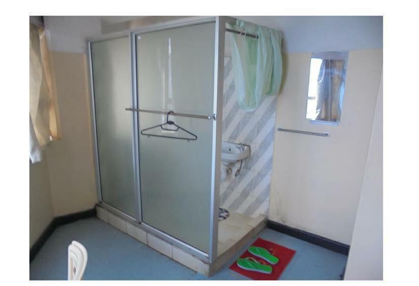 Hotel Jaffers Nairobi Eksteriør bilde
