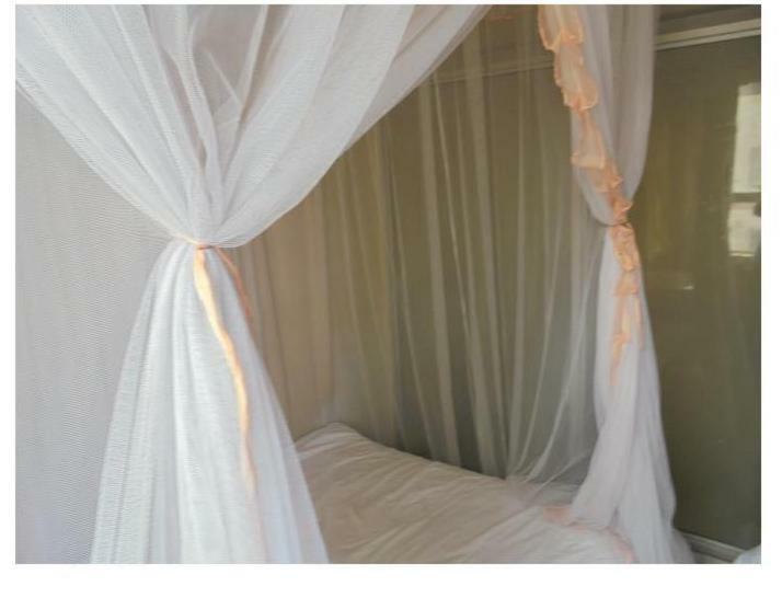 Hotel Jaffers Nairobi Eksteriør bilde
