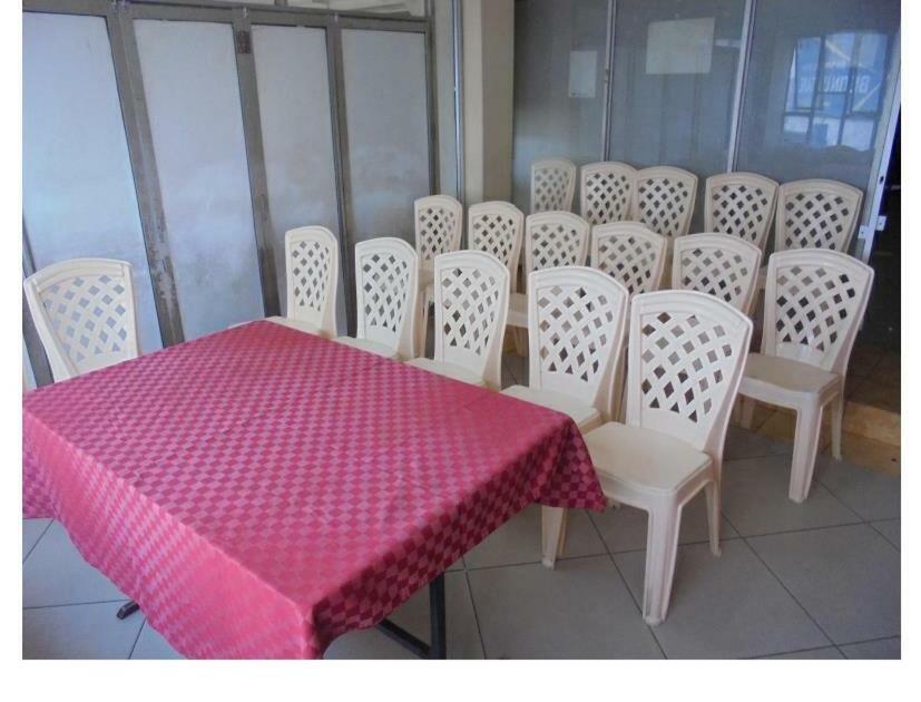 Hotel Jaffers Nairobi Eksteriør bilde
