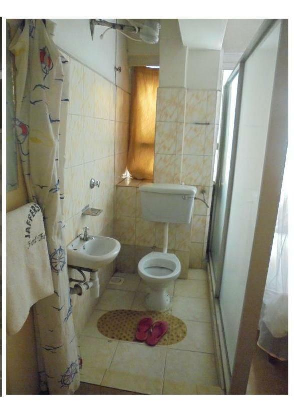 Hotel Jaffers Nairobi Eksteriør bilde