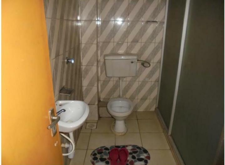 Hotel Jaffers Nairobi Eksteriør bilde