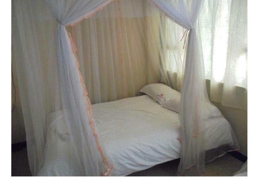 Hotel Jaffers Nairobi Eksteriør bilde