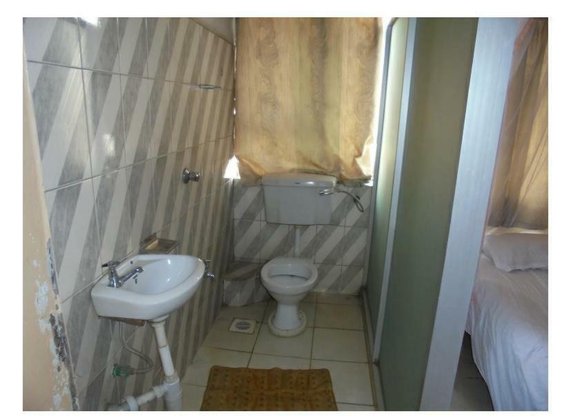 Hotel Jaffers Nairobi Eksteriør bilde