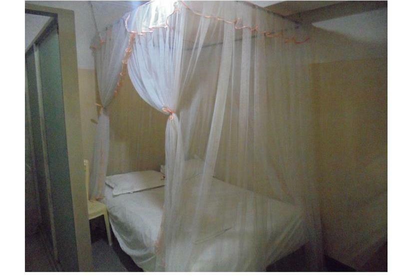Hotel Jaffers Nairobi Eksteriør bilde