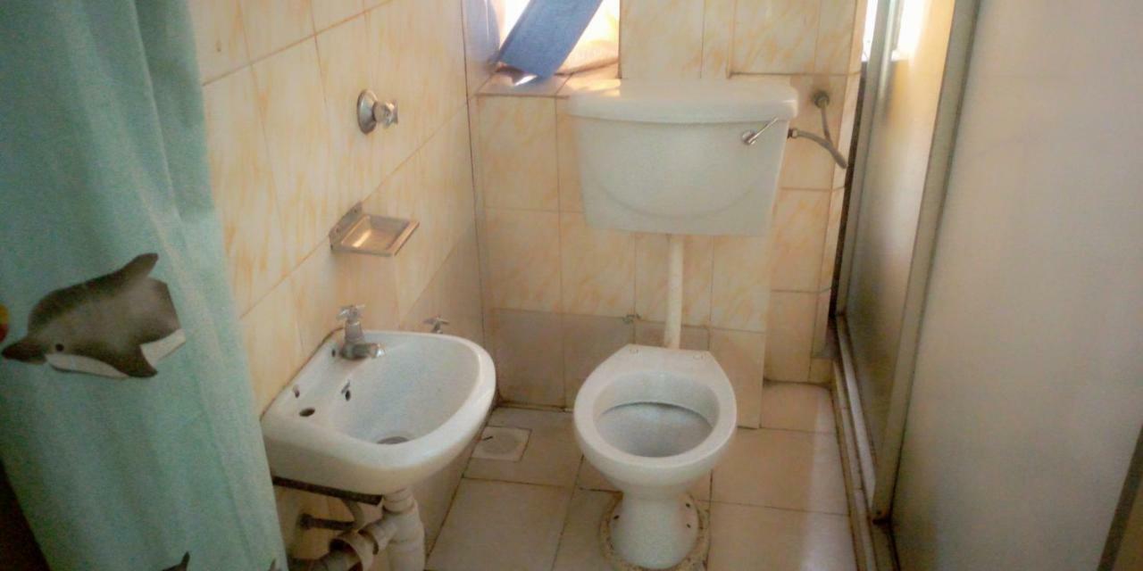 Hotel Jaffers Nairobi Eksteriør bilde