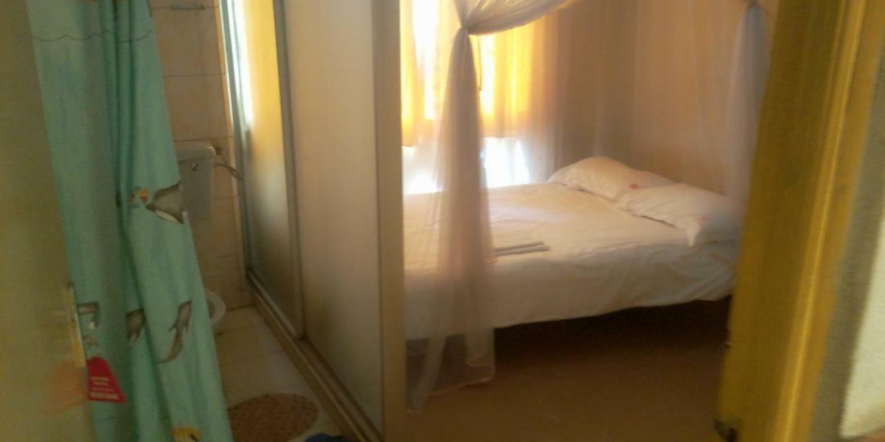 Hotel Jaffers Nairobi Eksteriør bilde