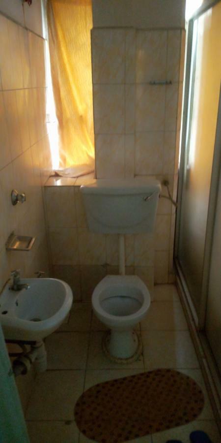 Hotel Jaffers Nairobi Eksteriør bilde
