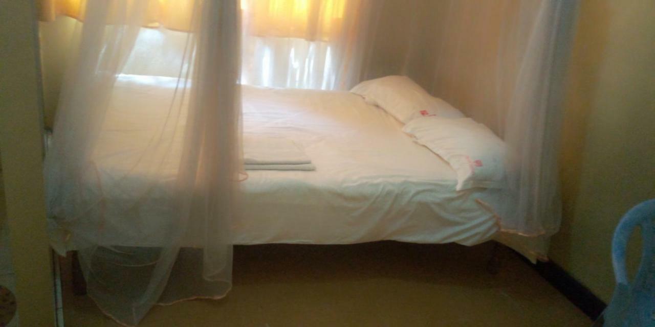 Hotel Jaffers Nairobi Eksteriør bilde