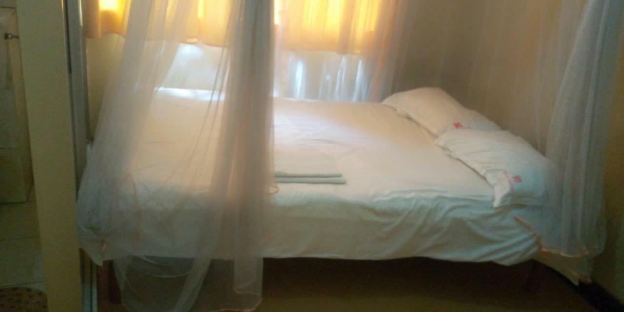 Hotel Jaffers Nairobi Eksteriør bilde