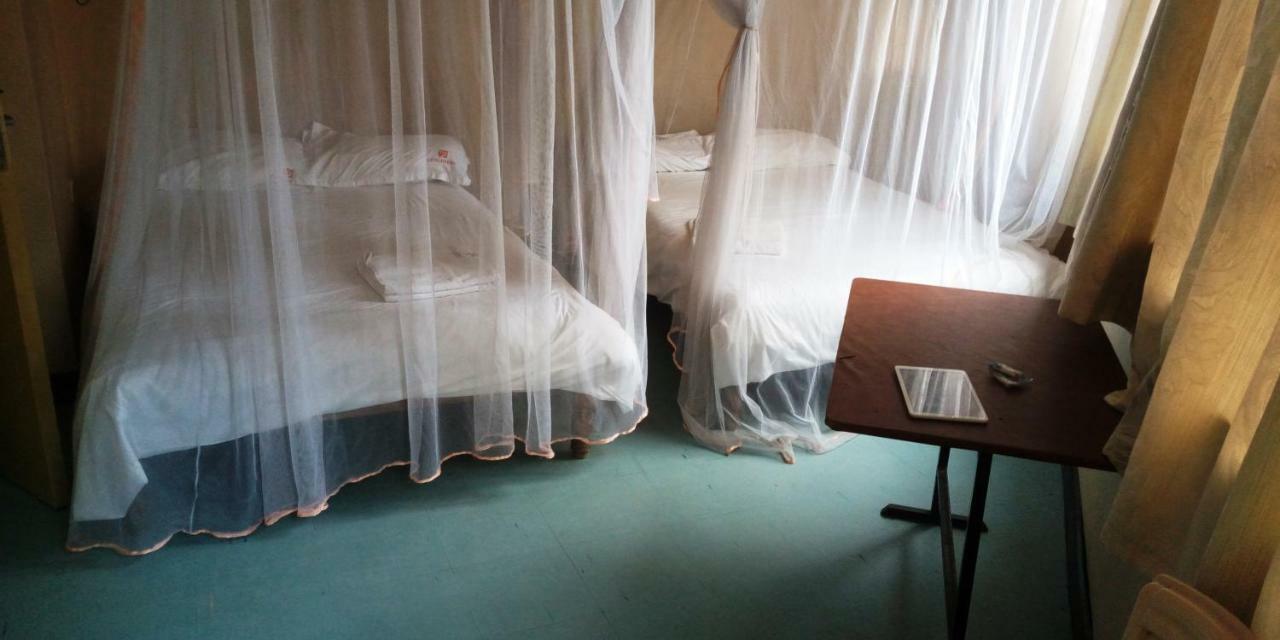 Hotel Jaffers Nairobi Eksteriør bilde