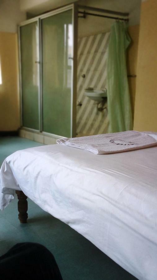 Hotel Jaffers Nairobi Eksteriør bilde