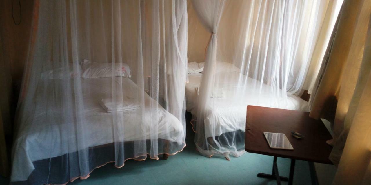 Hotel Jaffers Nairobi Eksteriør bilde