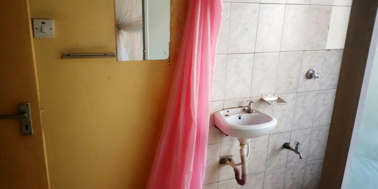 Hotel Jaffers Nairobi Eksteriør bilde