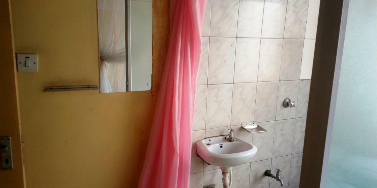Hotel Jaffers Nairobi Eksteriør bilde