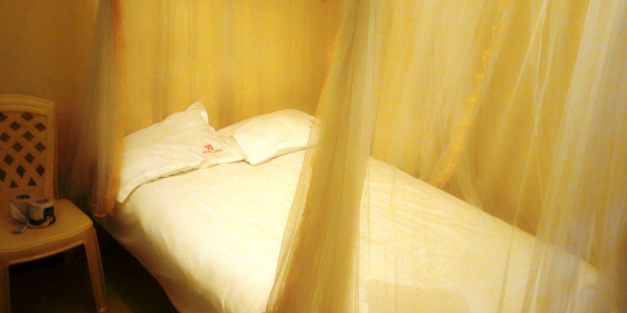 Hotel Jaffers Nairobi Eksteriør bilde
