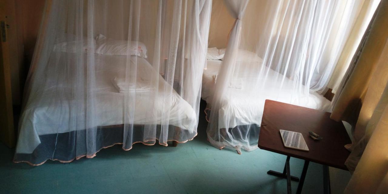 Hotel Jaffers Nairobi Eksteriør bilde